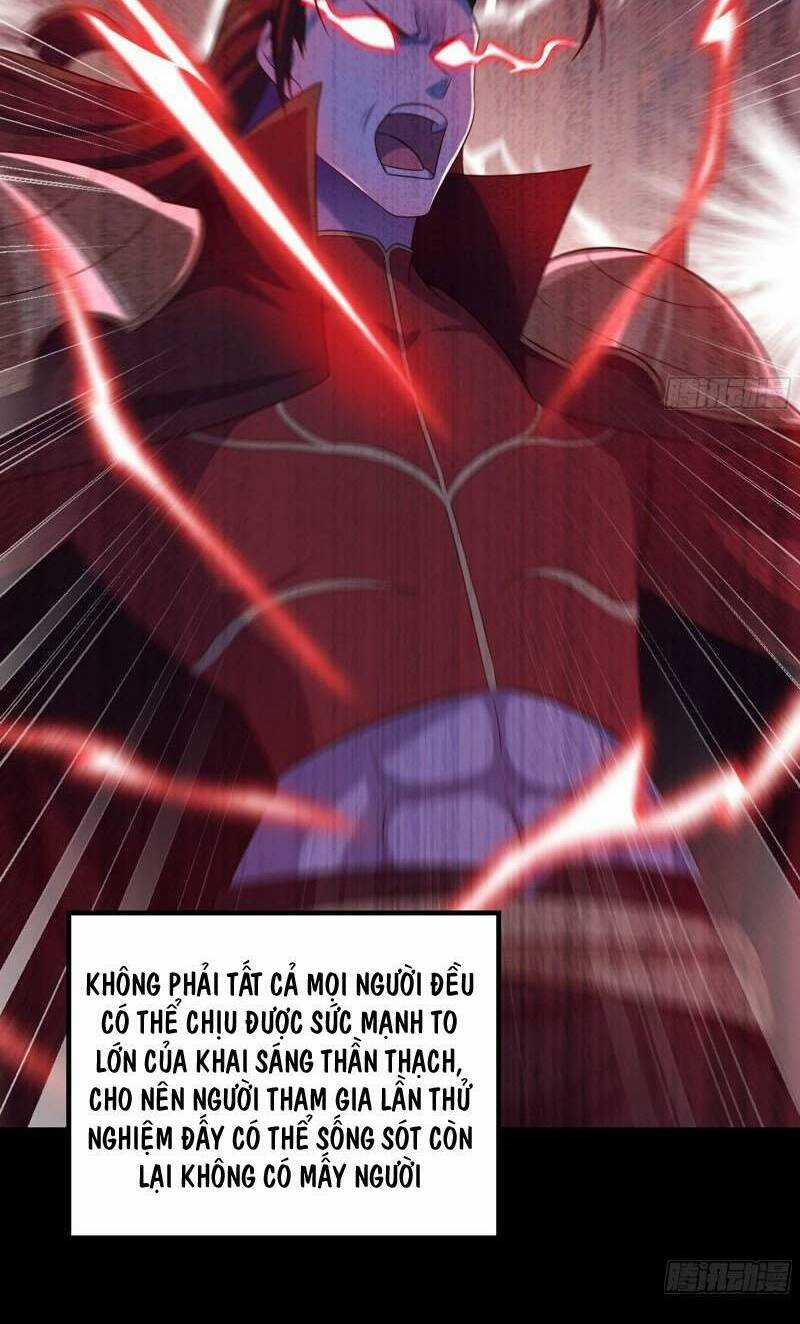 Vợ Tôi Là Quỷ Vương Chapter 425 trang 28