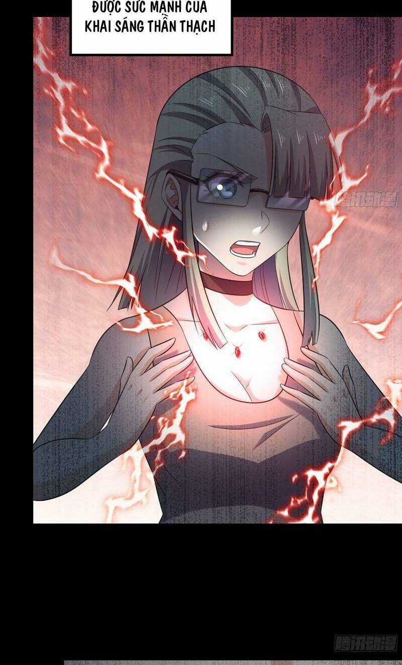 Vợ Tôi Là Quỷ Vương Chapter 425 trang 30