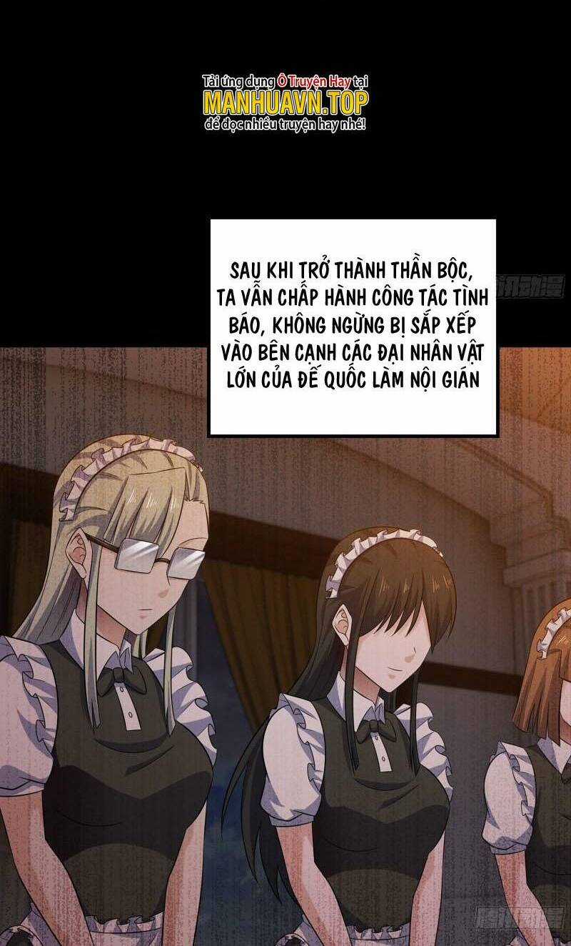 Vợ Tôi Là Quỷ Vương Chapter 425 trang 32