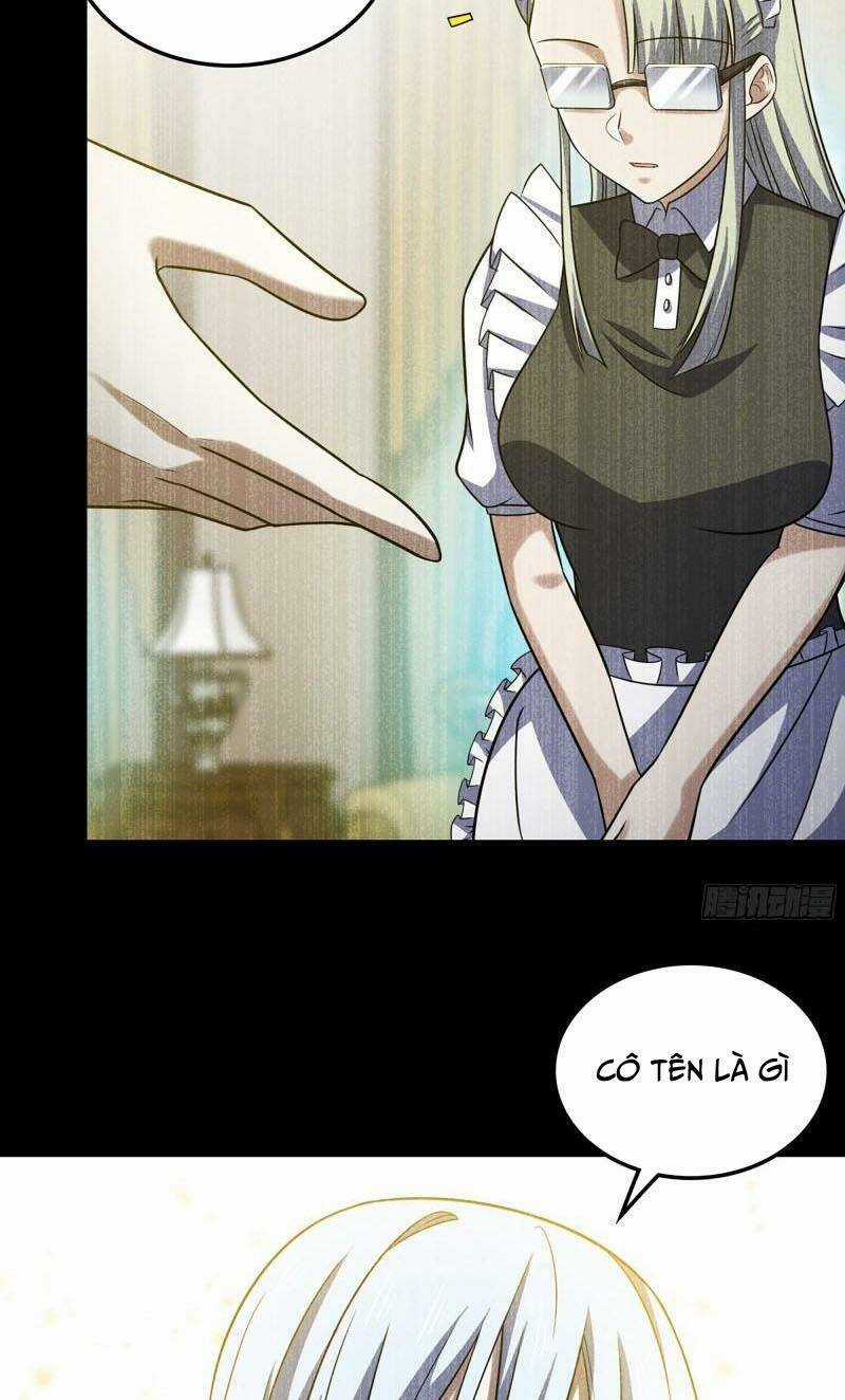 Vợ Tôi Là Quỷ Vương Chapter 425 trang 37