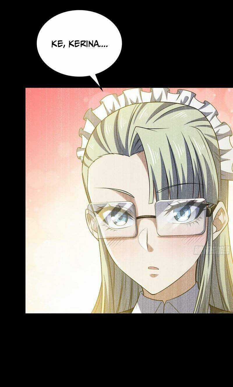 Vợ Tôi Là Quỷ Vương Chapter 425 trang 39