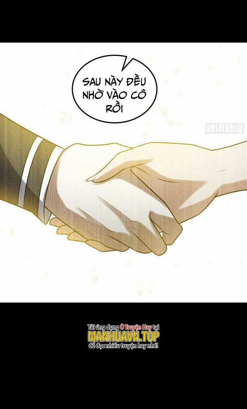 Vợ Tôi Là Quỷ Vương Chapter 425 trang 40