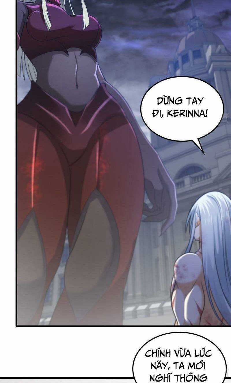 Vợ Tôi Là Quỷ Vương Chapter 425 trang 6