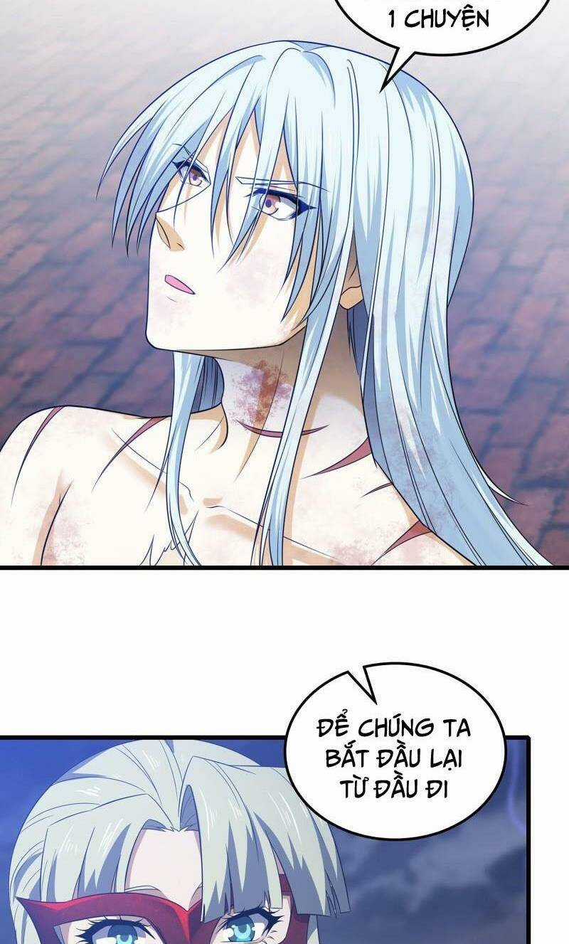 Vợ Tôi Là Quỷ Vương Chapter 425 trang 7