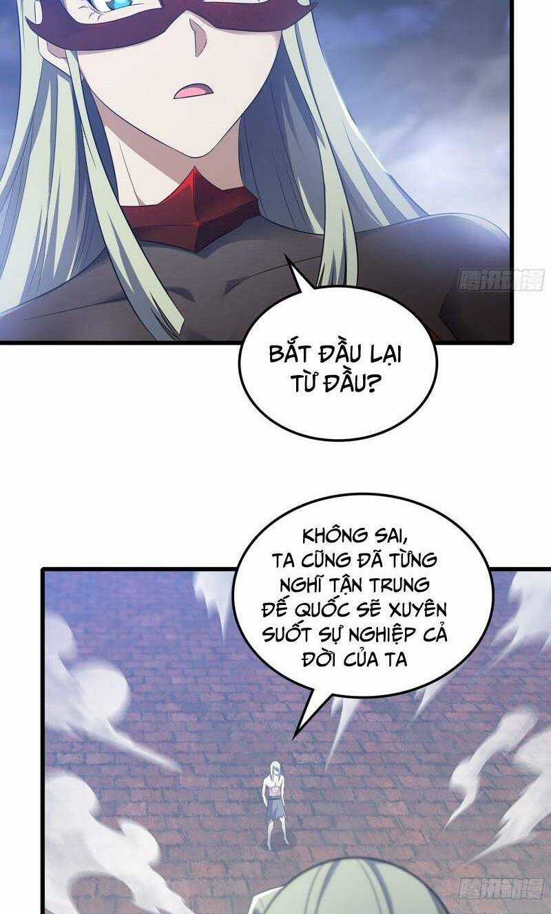 Vợ Tôi Là Quỷ Vương Chapter 425 trang 8