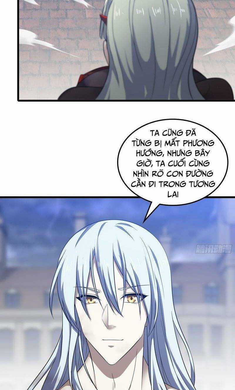 Vợ Tôi Là Quỷ Vương Chapter 425 trang 9