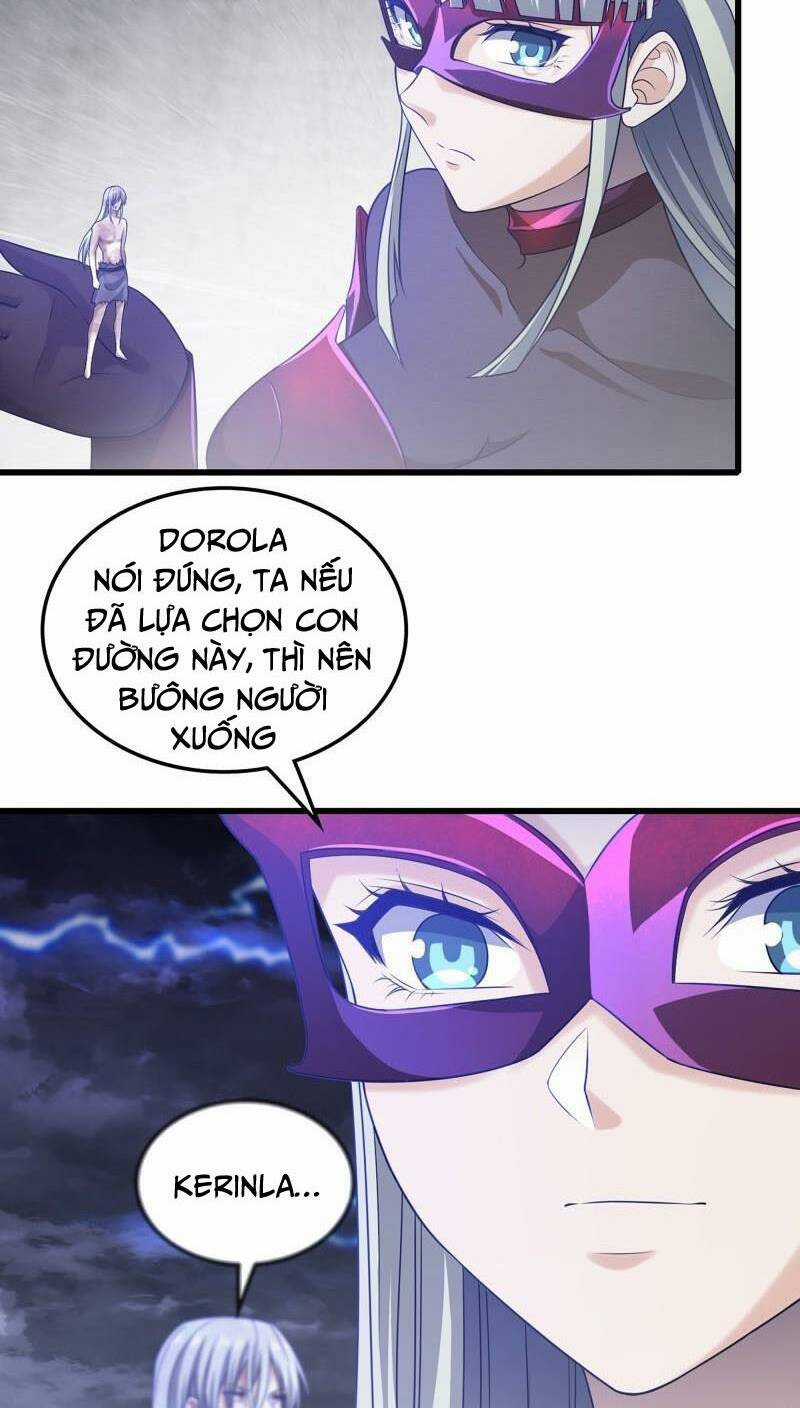 Vợ Tôi Là Quỷ Vương Chapter 426 trang 10