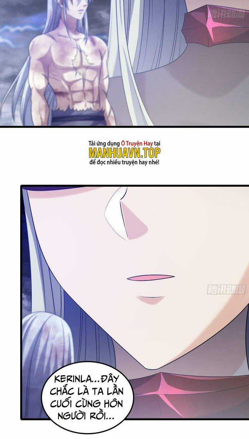 Vợ Tôi Là Quỷ Vương Chapter 426 trang 11