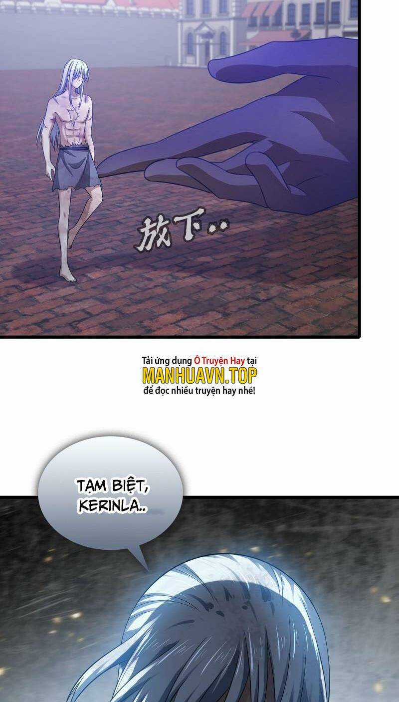 Vợ Tôi Là Quỷ Vương Chapter 426 trang 13