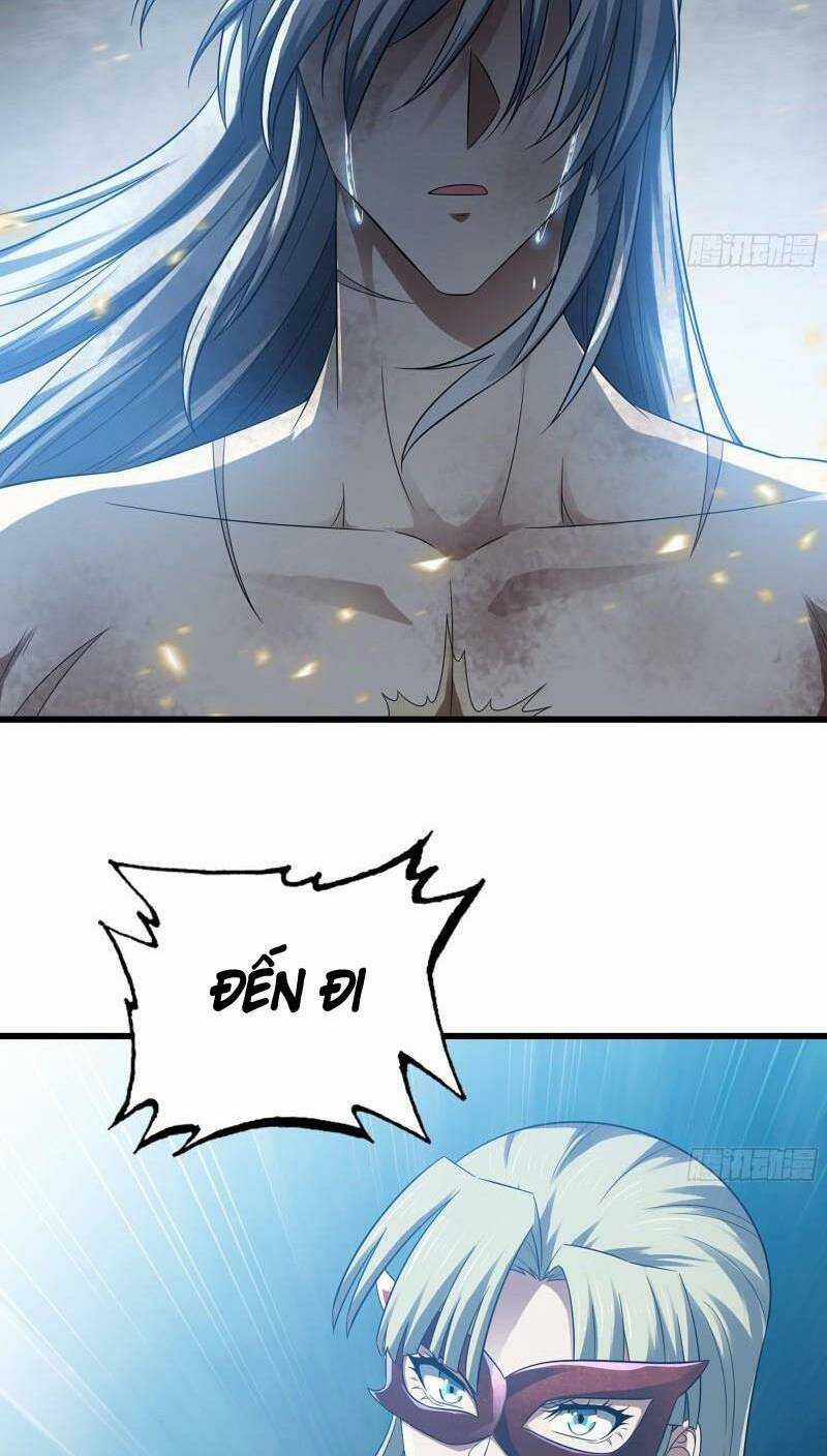 Vợ Tôi Là Quỷ Vương Chapter 426 trang 14