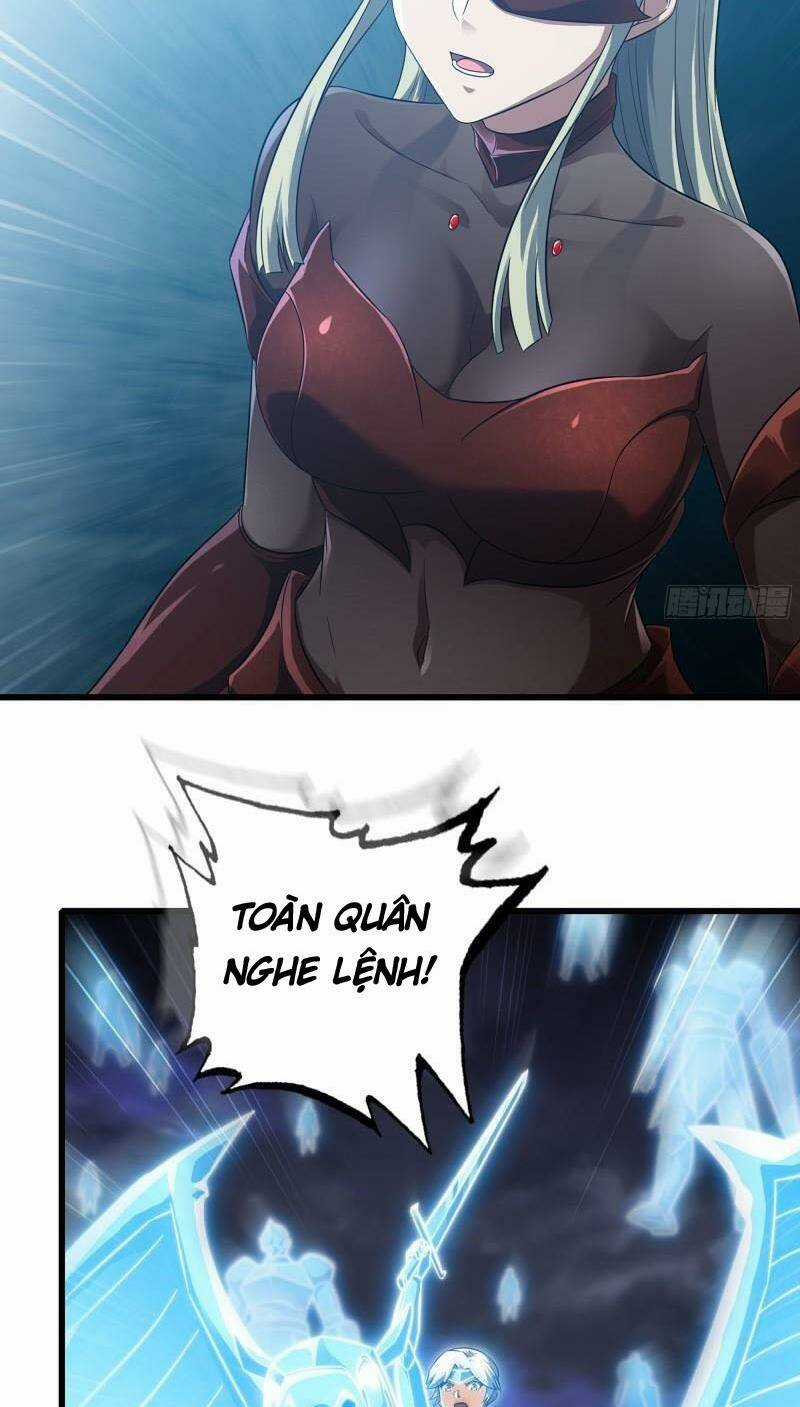 Vợ Tôi Là Quỷ Vương Chapter 426 trang 15