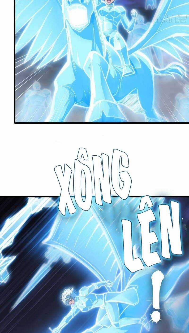 Vợ Tôi Là Quỷ Vương Chapter 426 trang 16