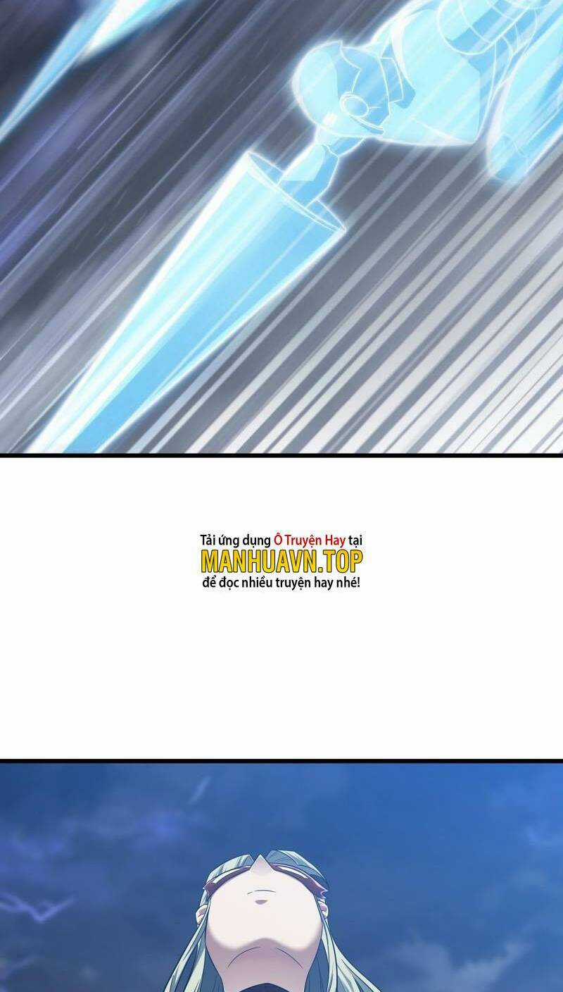 Vợ Tôi Là Quỷ Vương Chapter 426 trang 18