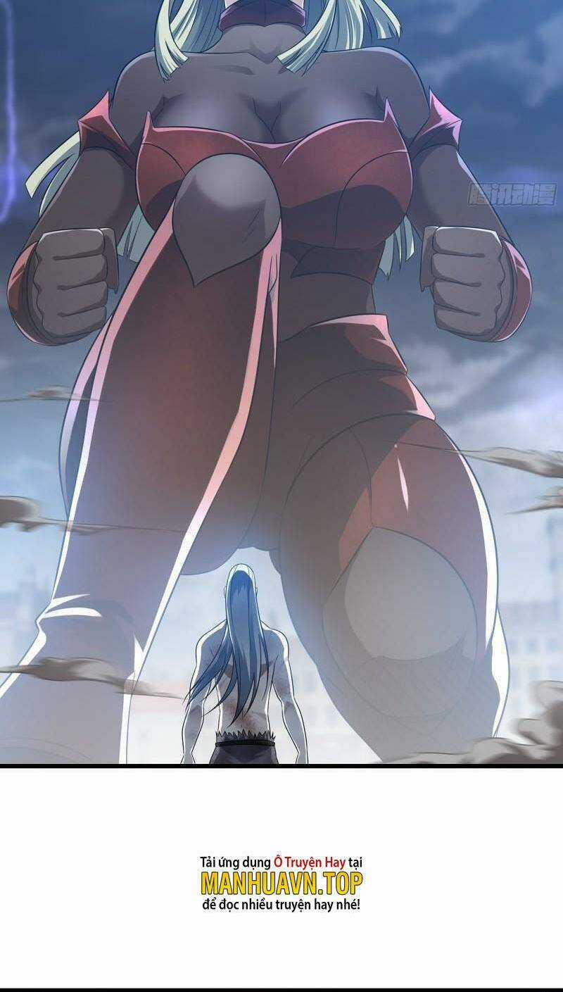 Vợ Tôi Là Quỷ Vương Chapter 426 trang 19