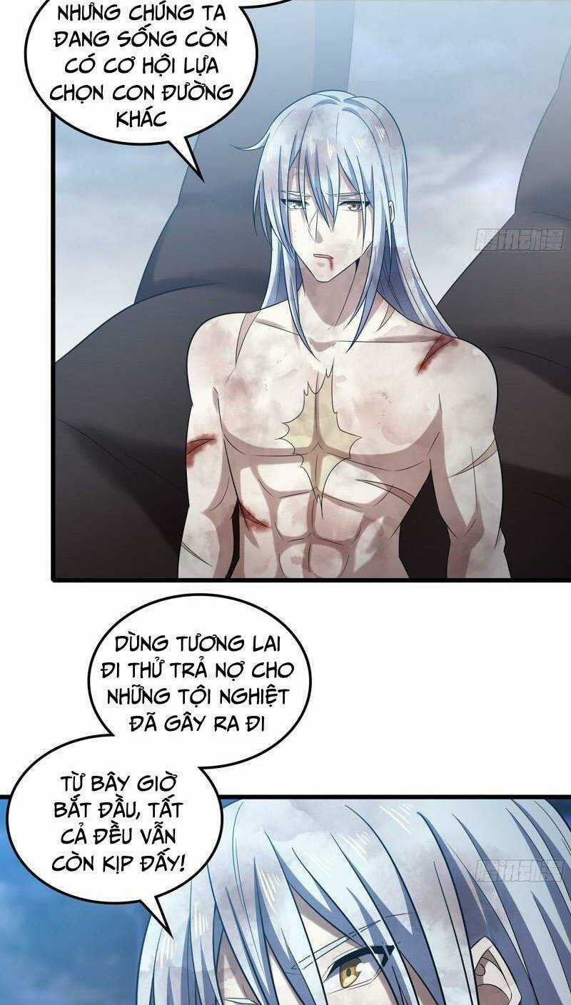 Vợ Tôi Là Quỷ Vương Chapter 426 trang 2