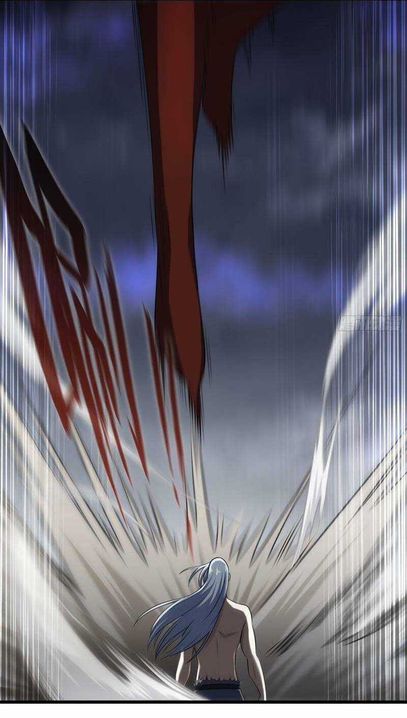 Vợ Tôi Là Quỷ Vương Chapter 426 trang 20