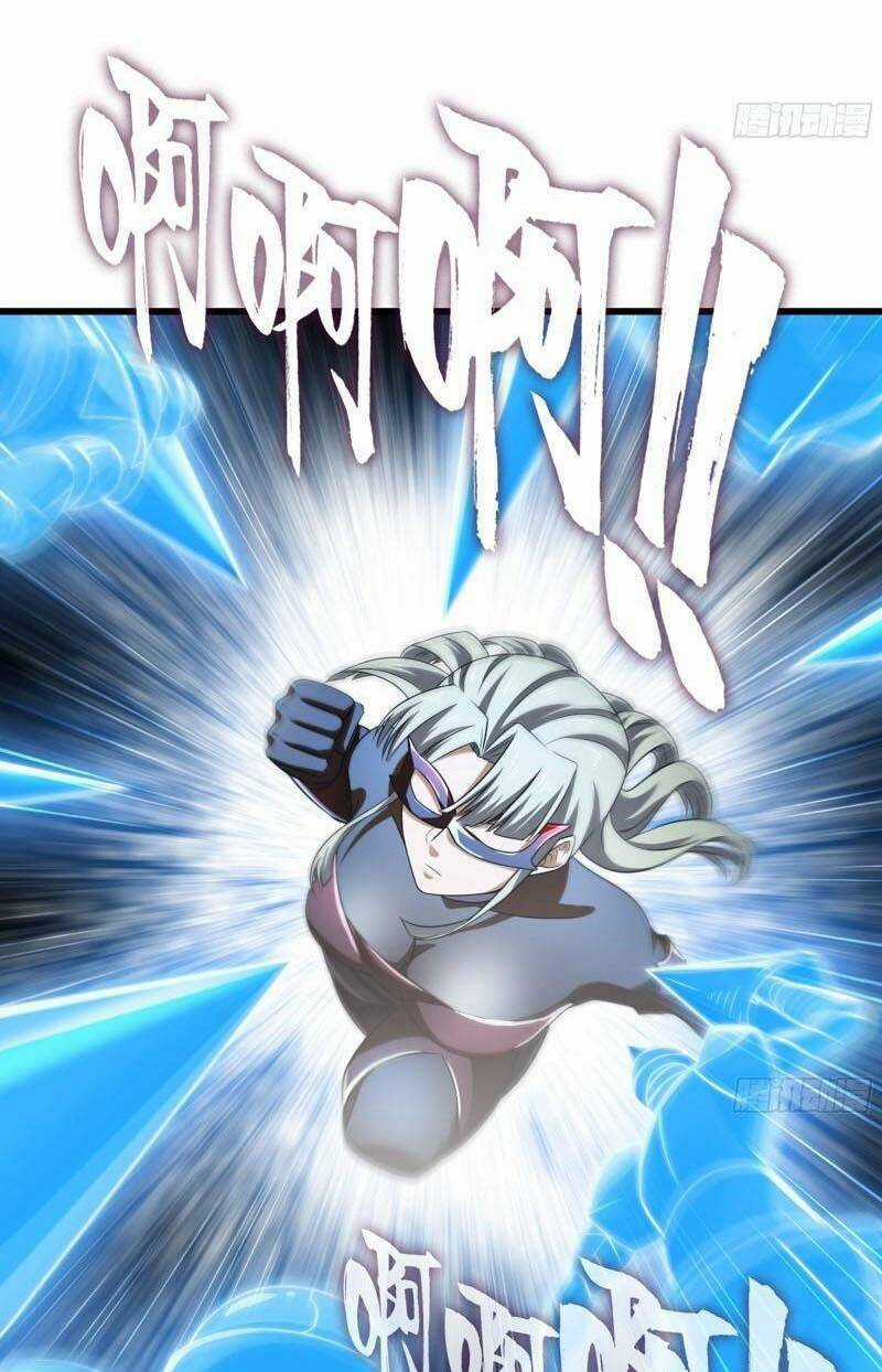 Vợ Tôi Là Quỷ Vương Chapter 426 trang 21