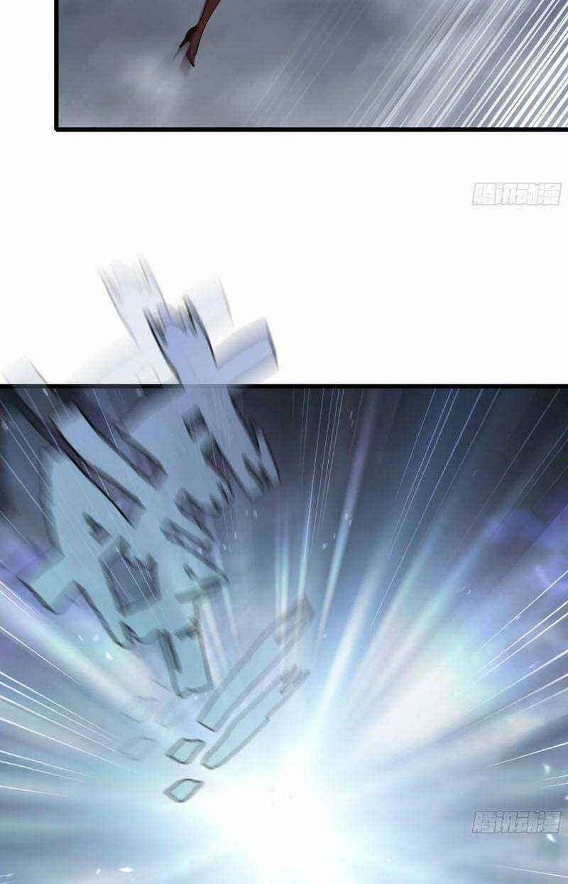 Vợ Tôi Là Quỷ Vương Chapter 426 trang 23