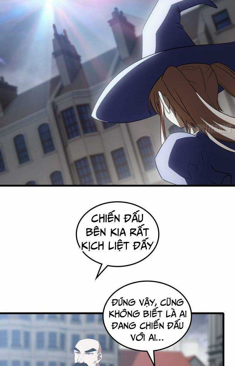 Vợ Tôi Là Quỷ Vương Chapter 426 trang 25