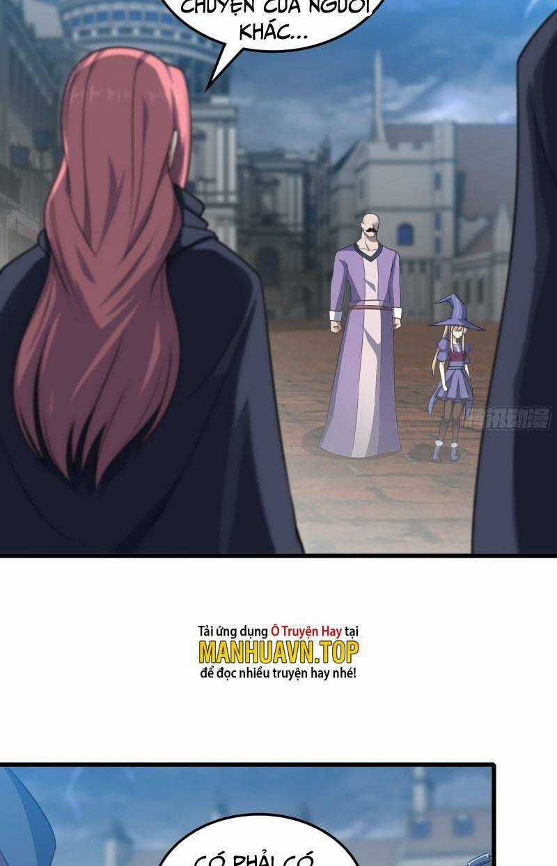 Vợ Tôi Là Quỷ Vương Chapter 426 trang 27