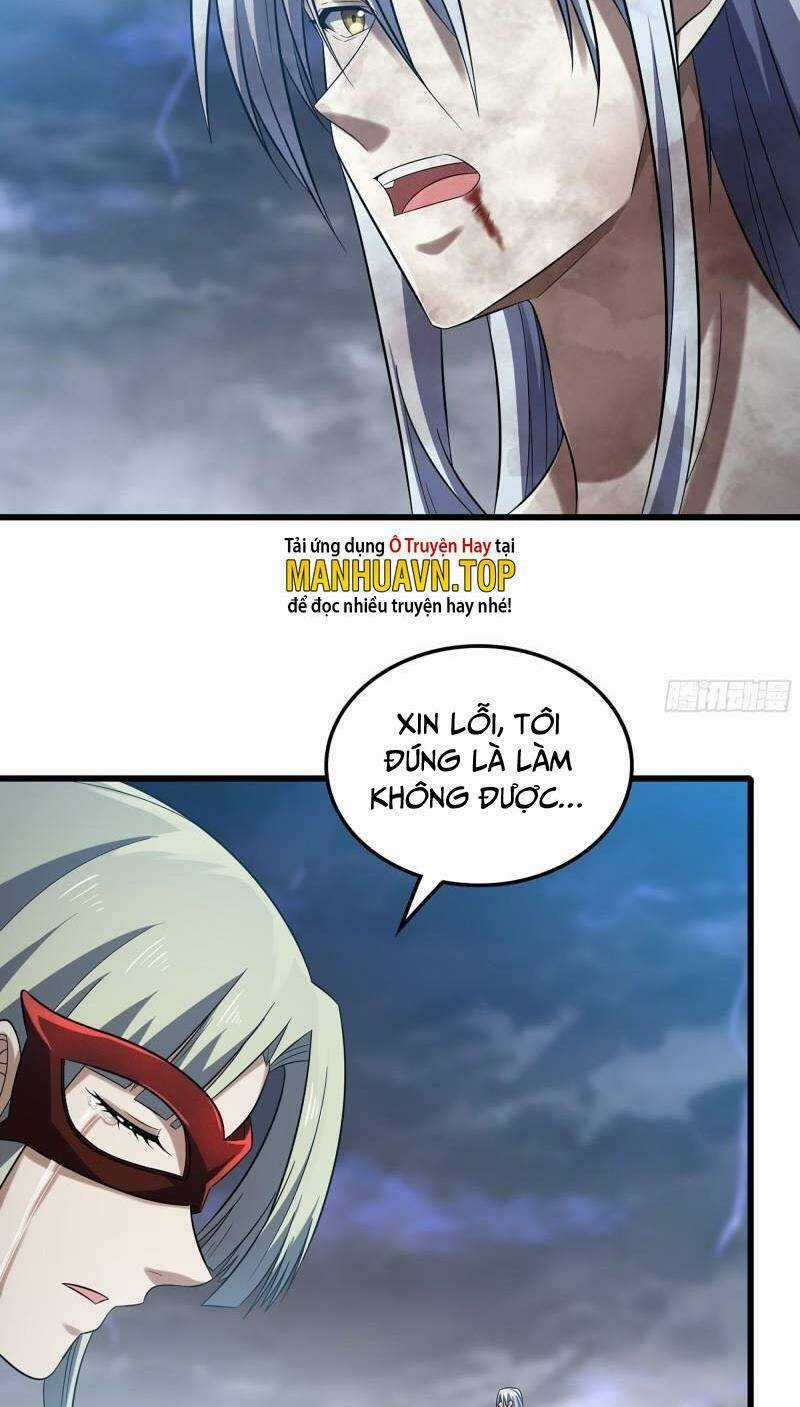 Vợ Tôi Là Quỷ Vương Chapter 426 trang 3