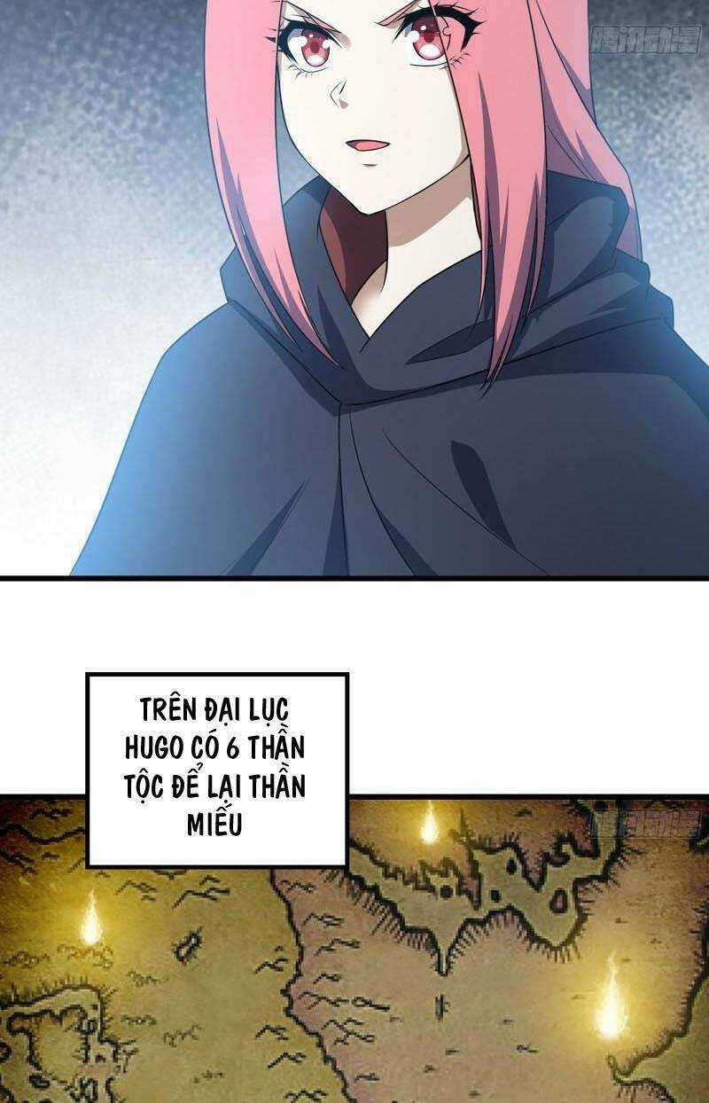 Vợ Tôi Là Quỷ Vương Chapter 426 trang 31