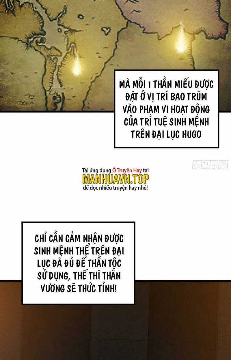 Vợ Tôi Là Quỷ Vương Chapter 426 trang 32