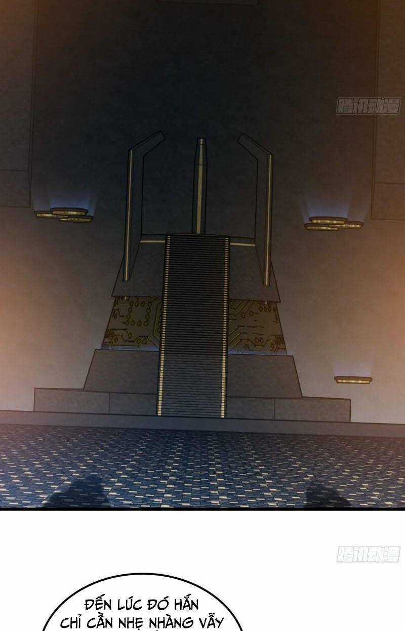 Vợ Tôi Là Quỷ Vương Chapter 426 trang 33