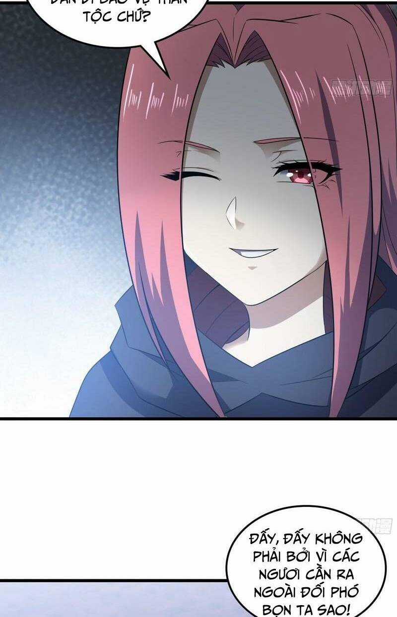 Vợ Tôi Là Quỷ Vương Chapter 426 trang 38