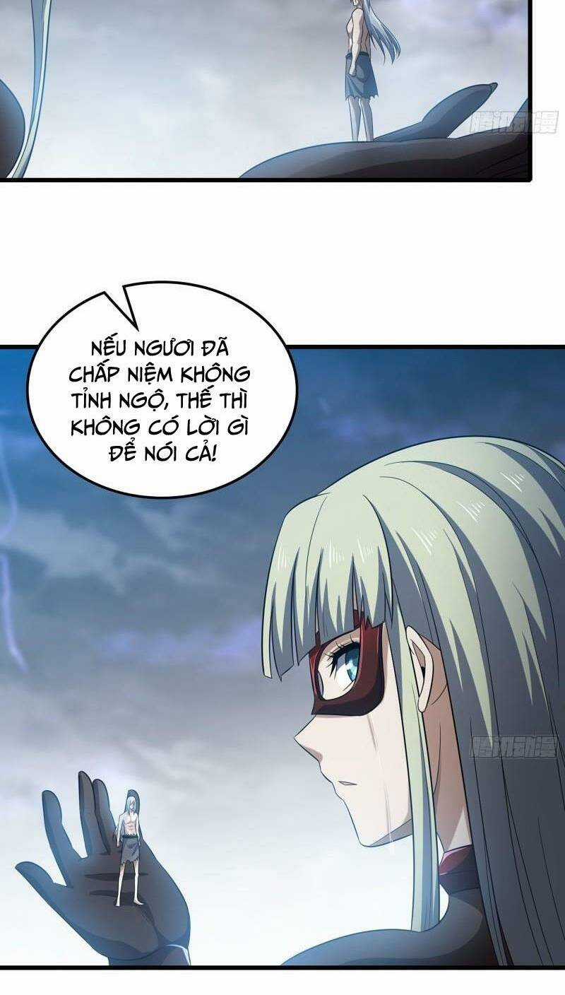 Vợ Tôi Là Quỷ Vương Chapter 426 trang 4