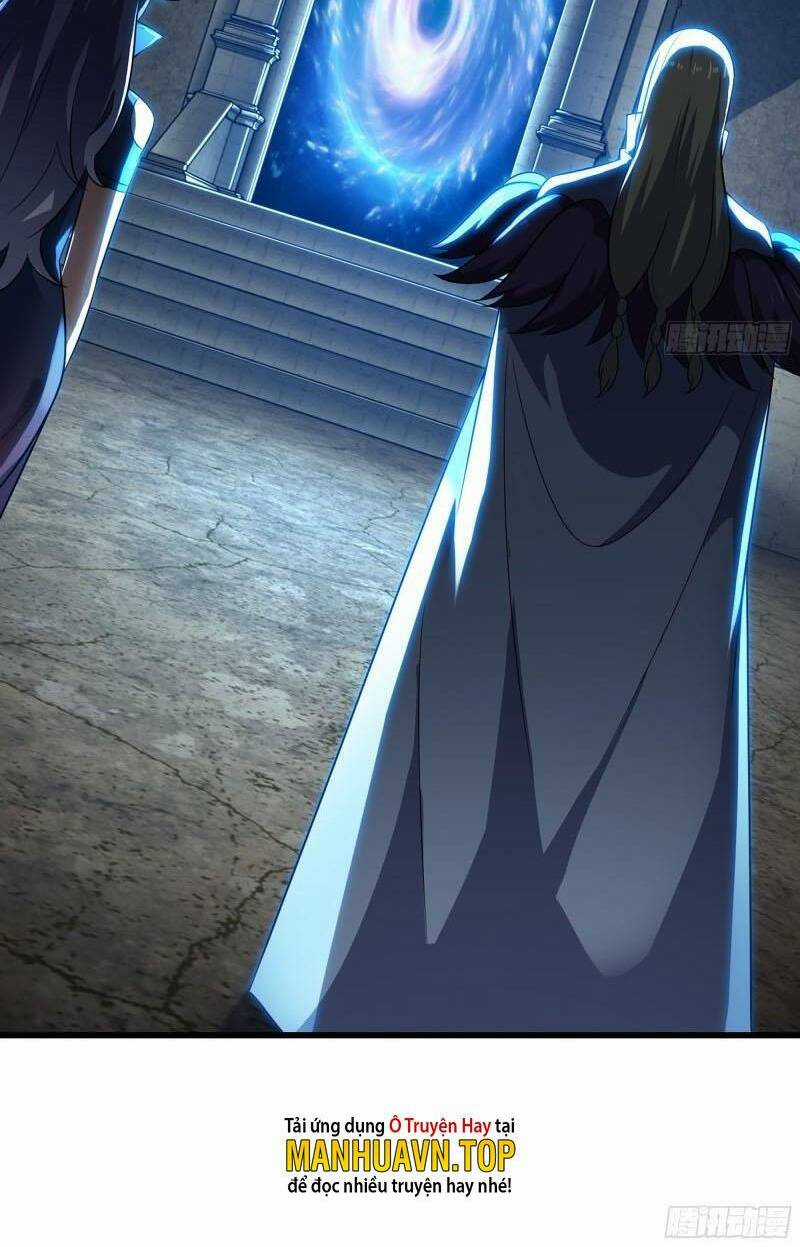 Vợ Tôi Là Quỷ Vương Chapter 426 trang 40