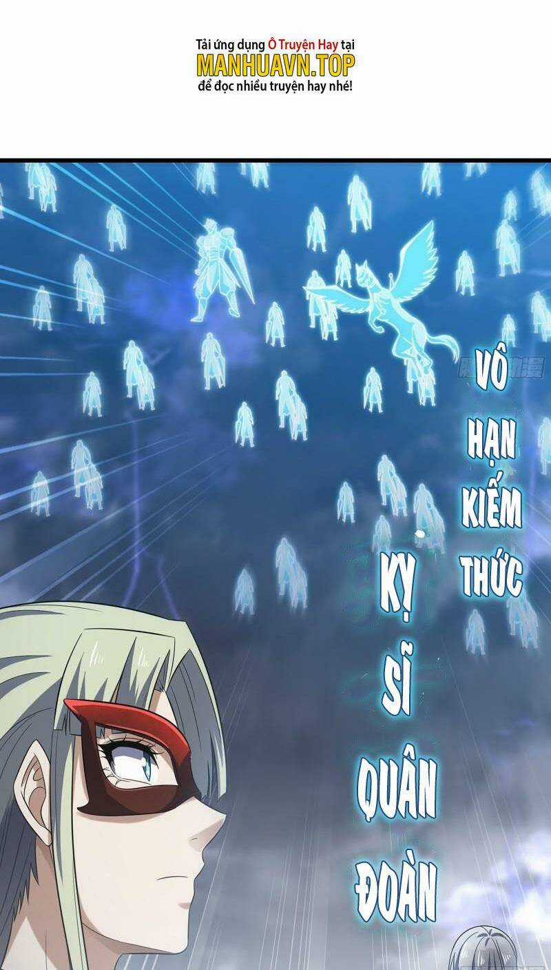 Vợ Tôi Là Quỷ Vương Chapter 426 trang 5