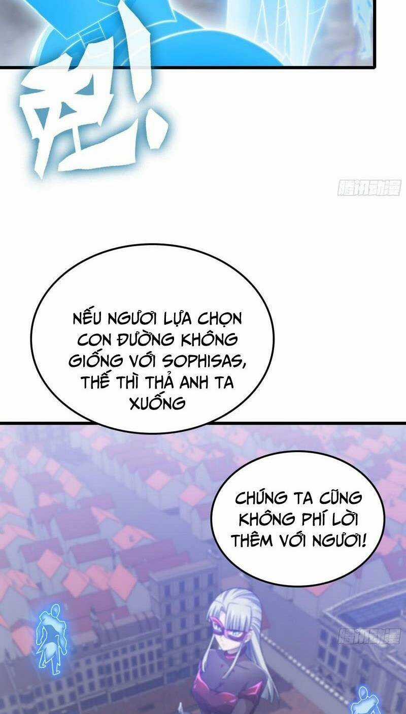 Vợ Tôi Là Quỷ Vương Chapter 426 trang 7