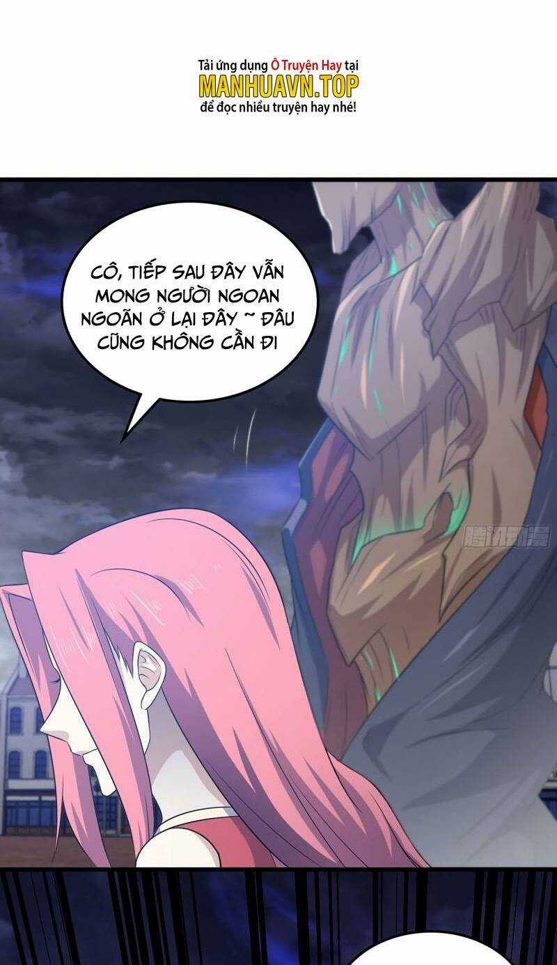 Vợ Tôi Là Quỷ Vương Chapter 427 trang 10