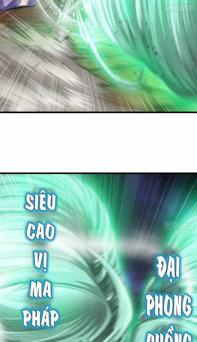 Vợ Tôi Là Quỷ Vương Chapter 427 trang 15