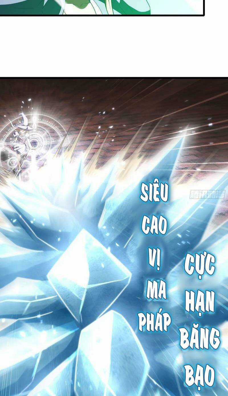 Vợ Tôi Là Quỷ Vương Chapter 427 trang 19