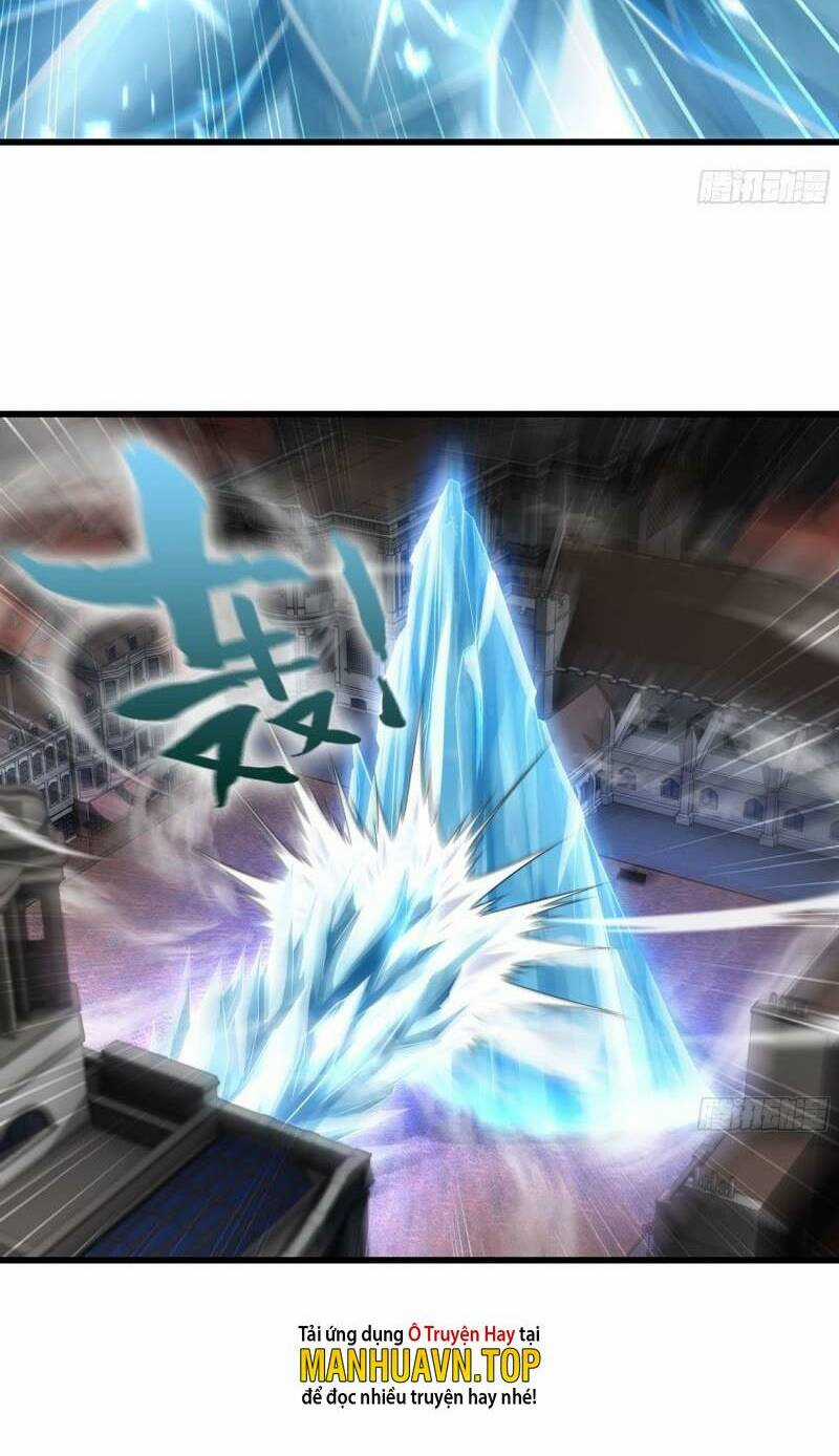 Vợ Tôi Là Quỷ Vương Chapter 427 trang 20