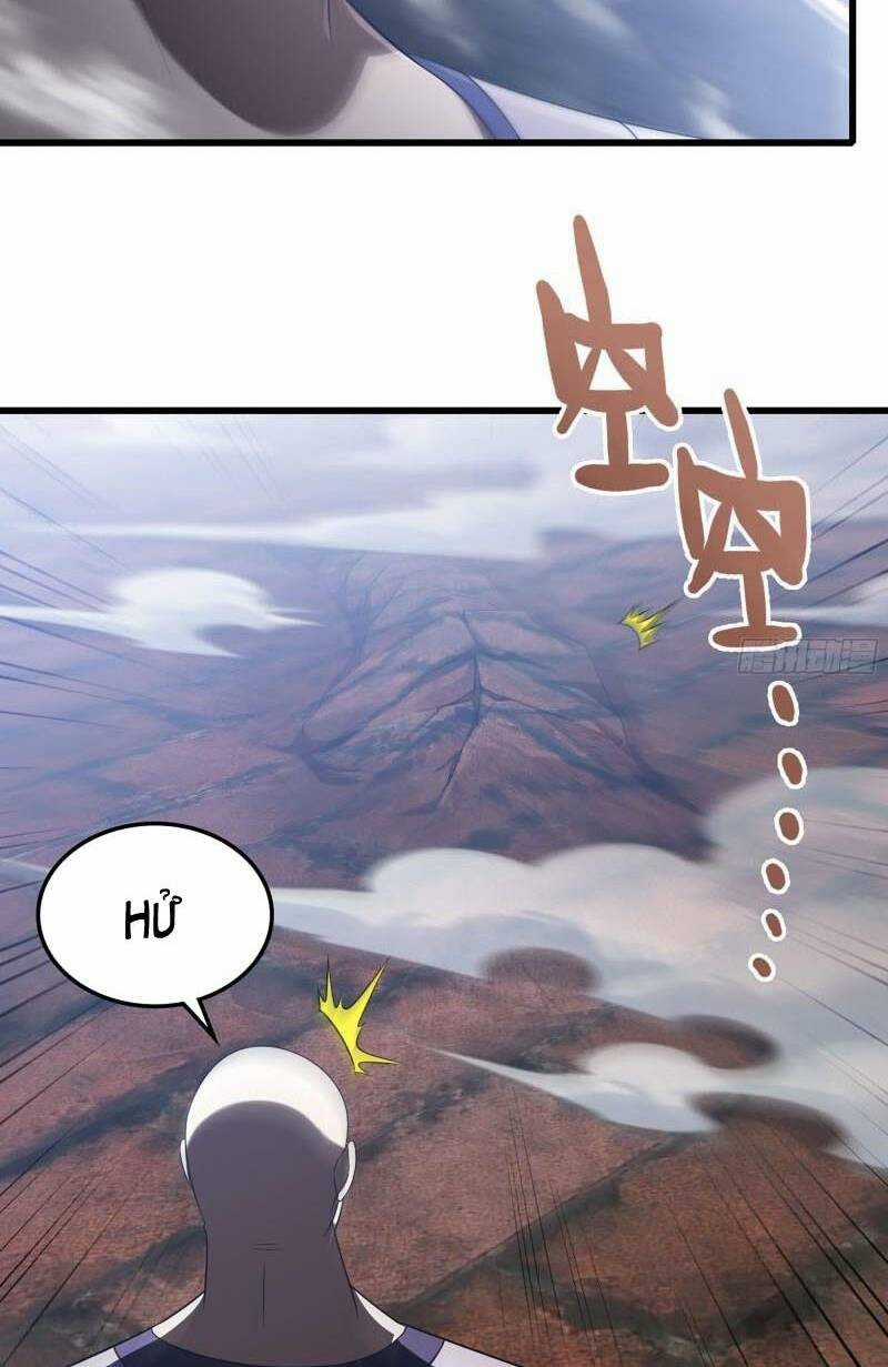 Vợ Tôi Là Quỷ Vương Chapter 427 trang 26