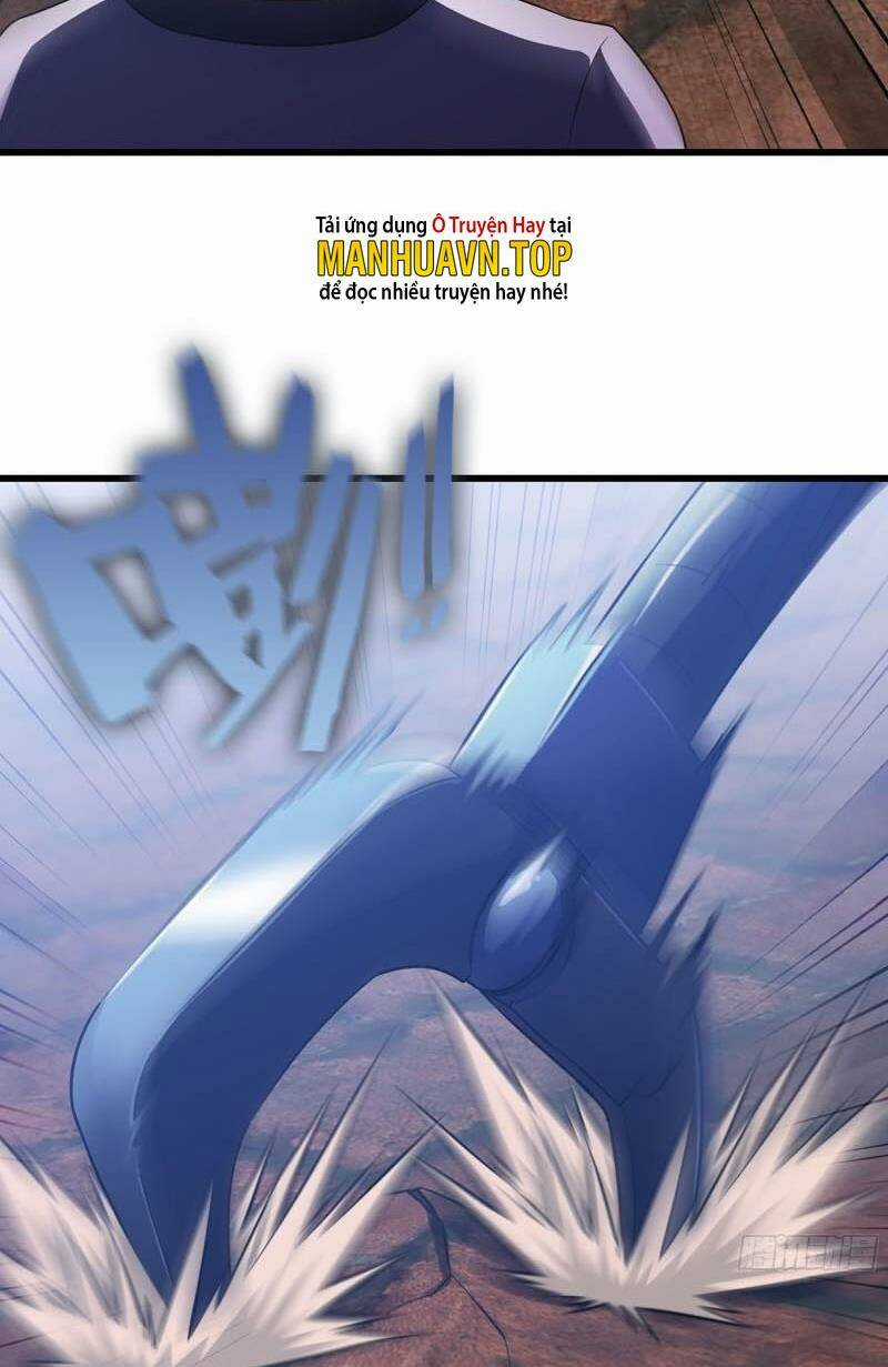 Vợ Tôi Là Quỷ Vương Chapter 427 trang 27