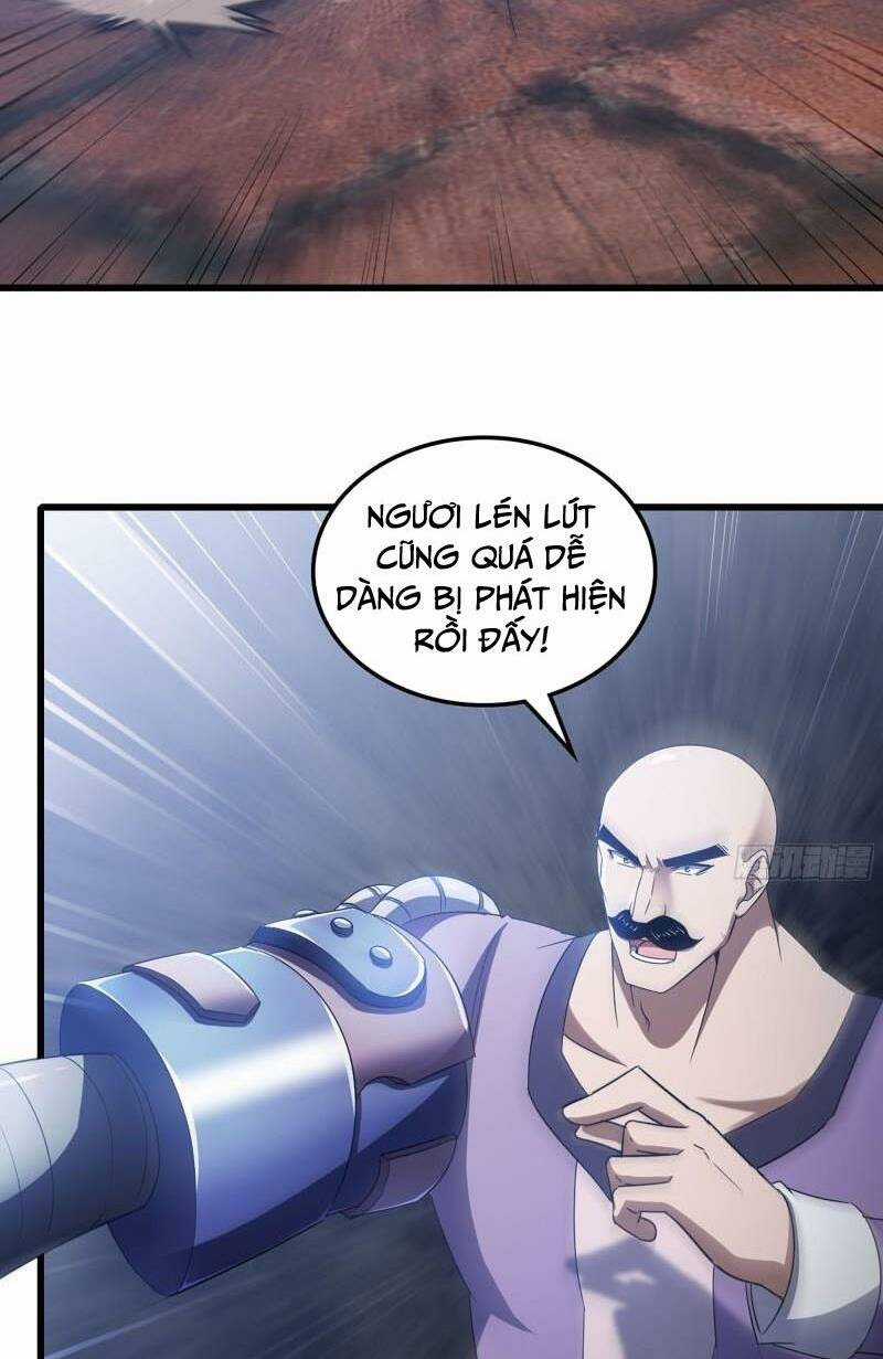 Vợ Tôi Là Quỷ Vương Chapter 427 trang 28