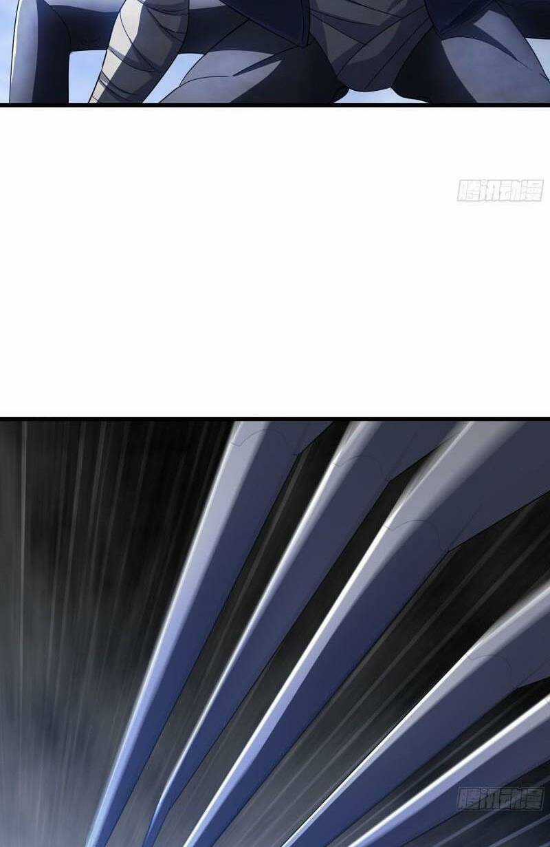 Vợ Tôi Là Quỷ Vương Chapter 427 trang 32