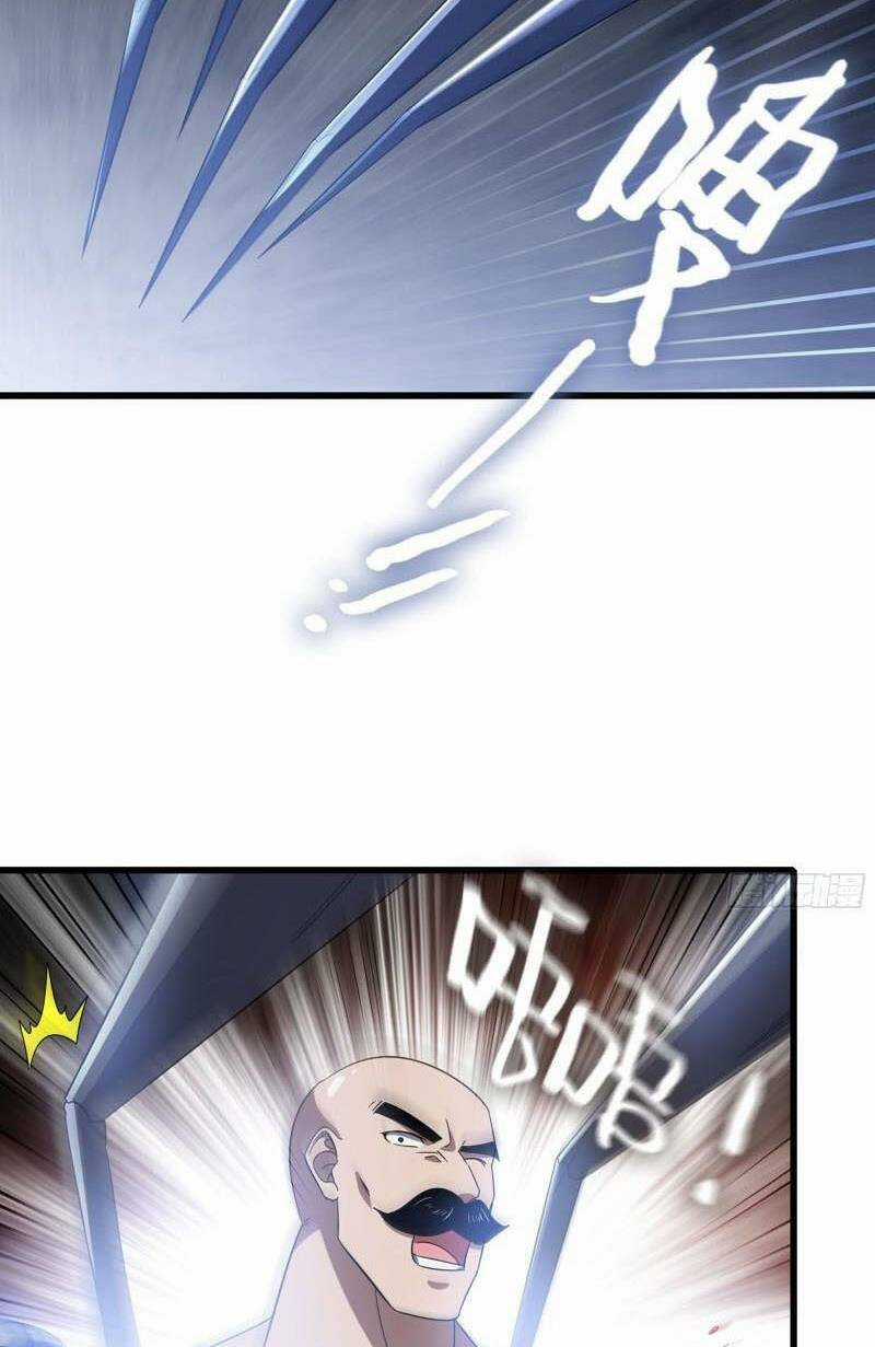 Vợ Tôi Là Quỷ Vương Chapter 427 trang 33