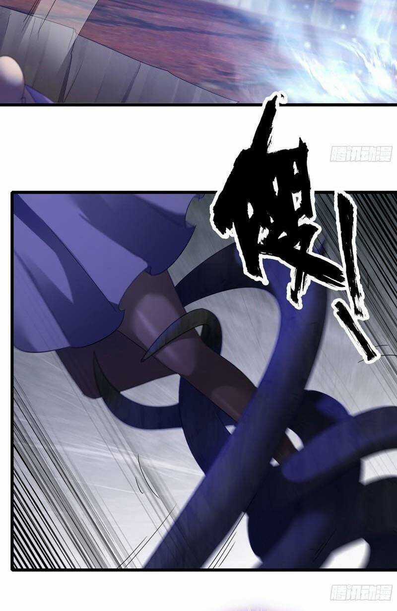 Vợ Tôi Là Quỷ Vương Chapter 427 trang 37