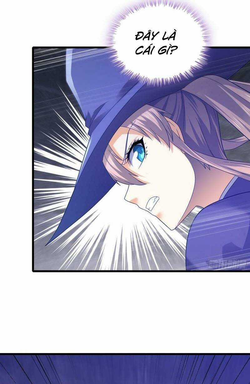 Vợ Tôi Là Quỷ Vương Chapter 427 trang 38