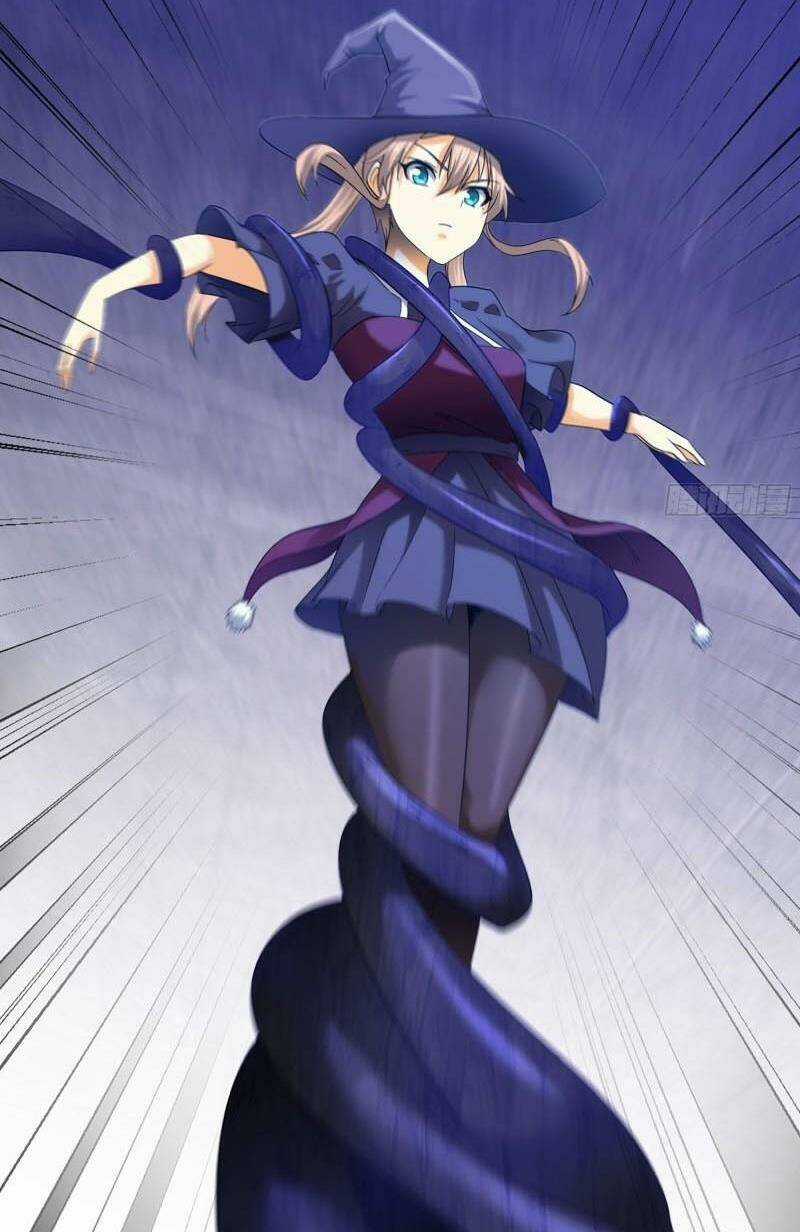 Vợ Tôi Là Quỷ Vương Chapter 427 trang 39