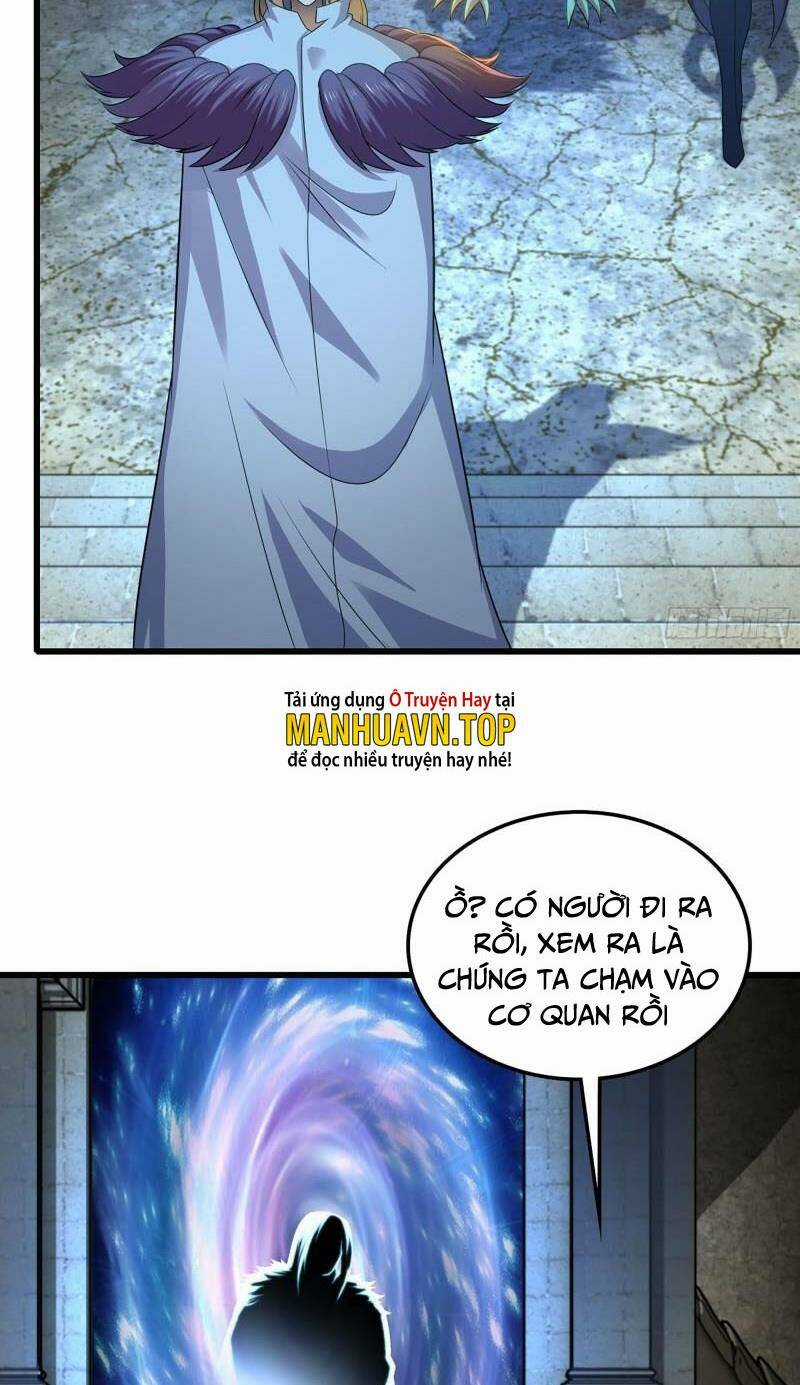 Vợ Tôi Là Quỷ Vương Chapter 427 trang 5