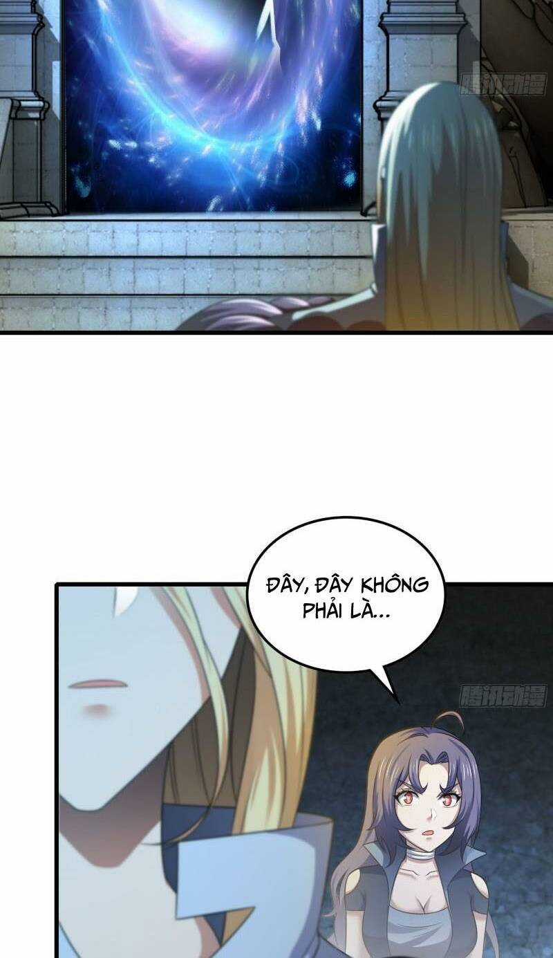 Vợ Tôi Là Quỷ Vương Chapter 427 trang 6