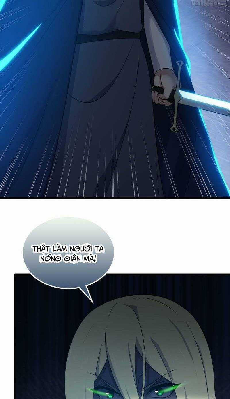 Vợ Tôi Là Quỷ Vương Chapter 427 trang 8