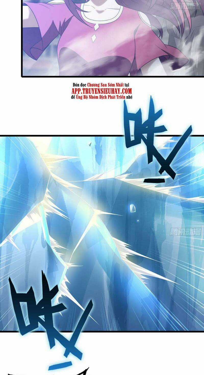 Vợ Tôi Là Quỷ Vương Chapter 428 trang 10