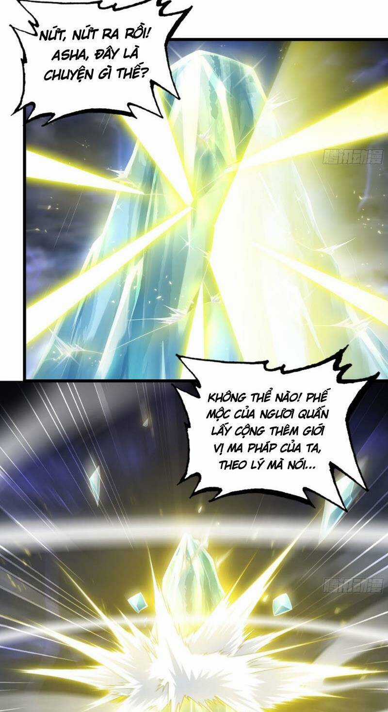 Vợ Tôi Là Quỷ Vương Chapter 428 trang 11